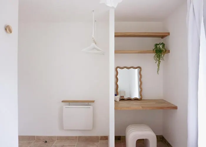 Appartement Les Voiles Blanches - Dans Un Château *